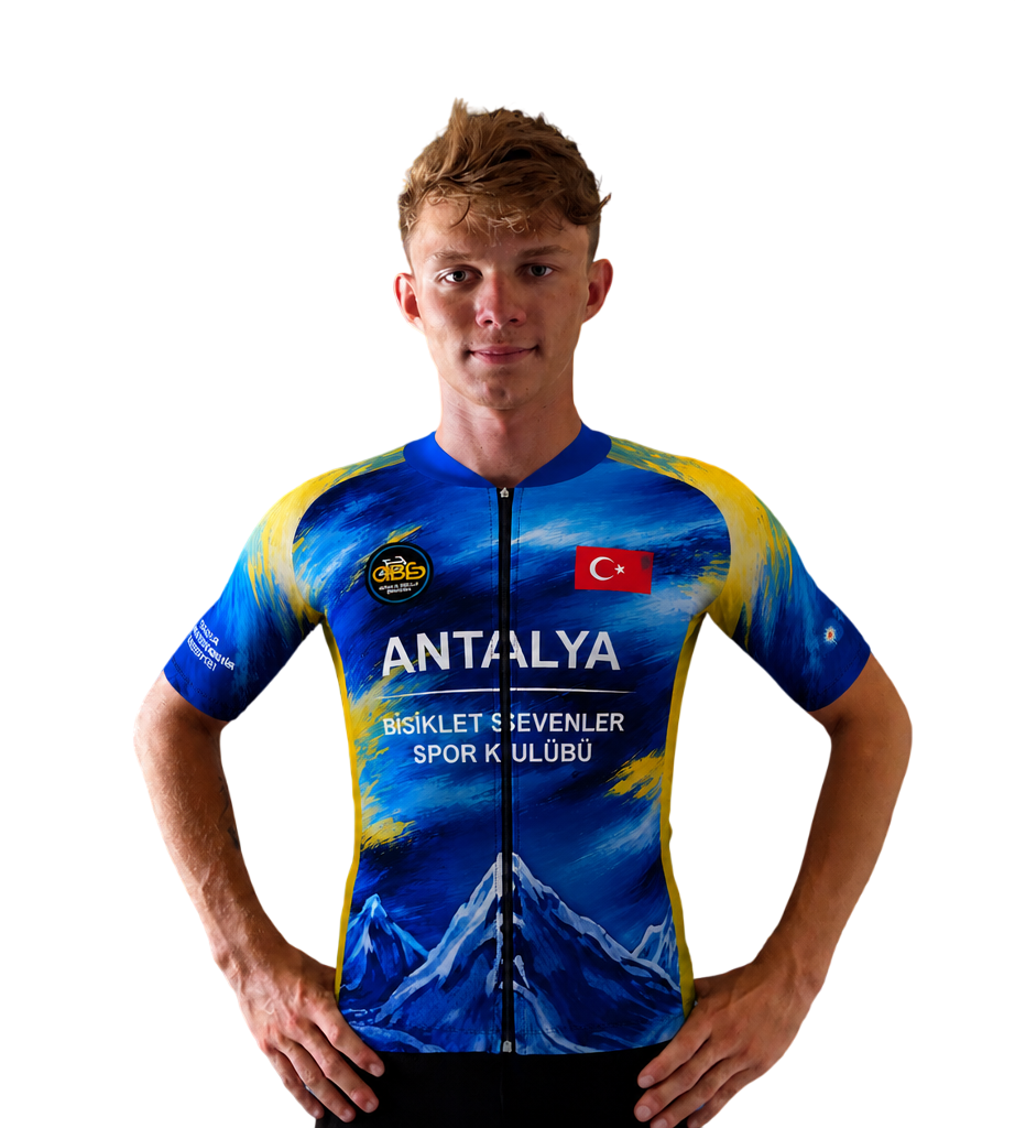 Sporcu fotoğrafı